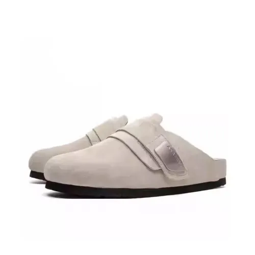 Cat Seven Seeks Домашние тапочки Женские Абрикос