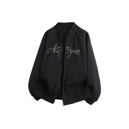 A02 Унисекс Куртки