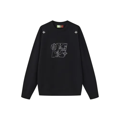 NSTNEW START Унисекс Толстовки