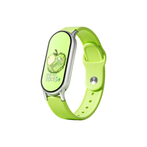 FLY Ремень Xiaomi Совместимость Силиконовый Материал 21 см