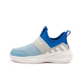 Цветочный дизайн, бирюзовый.