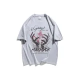 Светло-серый