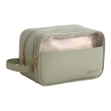 Светло-зеленый