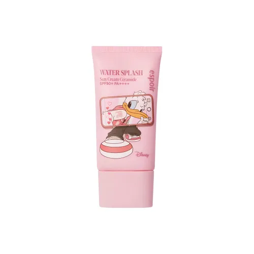 ESPOIR SUNSCREEN Лосьон Унисекс