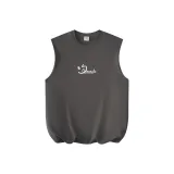 Темно-серый