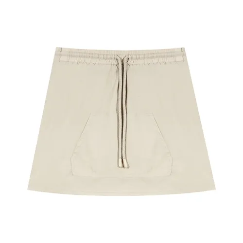 CAYLA Одежда с защитой от солнца Шорты-юбка Модные Женские