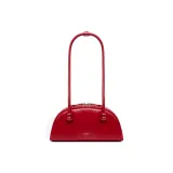 Празднично-красный