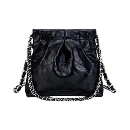 GELANNI ПУ (полиуретан) Сумка через плечо Женская Многоцветная