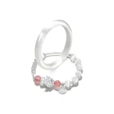 Камень лунного нефрита для поиска мечты