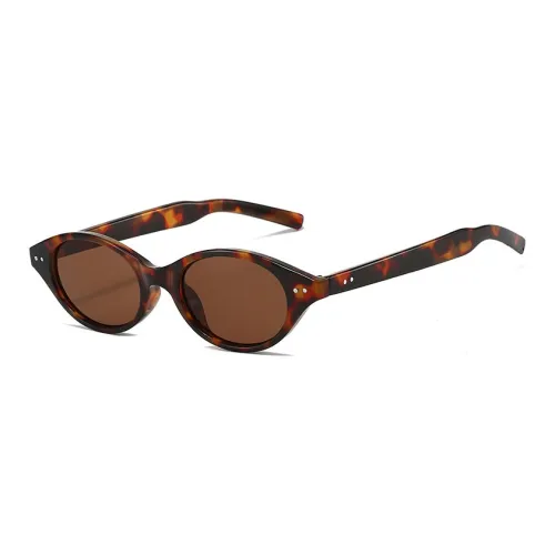 Infinite Bunny Компьютерные ОВАЛЬНЫЕ СОНЦЕЗАЩИТНЫЕ ОКЛЮЧКИ Унисекс