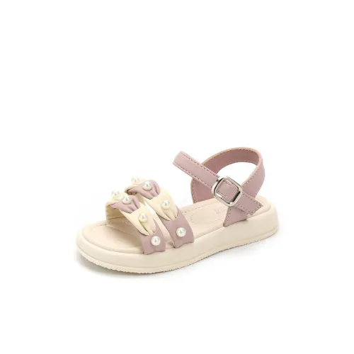 Неон Slip Resistant Anti KICK Устойчивый к истиранию Дышащий Легкий Амортизация Низкий Топ Детские Сандалии Детский