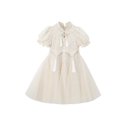 PIERRE CARDIN Платье для детей 3-7 лет