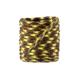 Глобулярный тяжелый альпинизм - коричнево-желтый (1 шт)