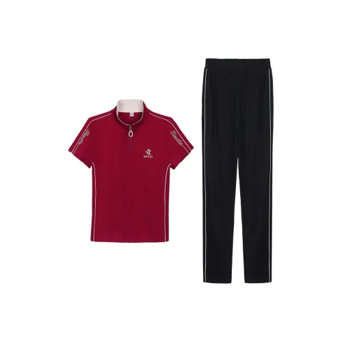 Eminu Женские Повседневные Костюмы