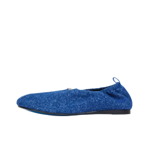 Ader Error Goosh Повседневная обувь Мужская Синяя