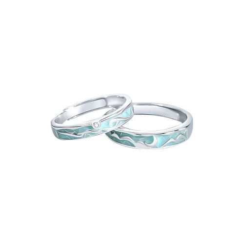 B&Z Кольца Унисекс