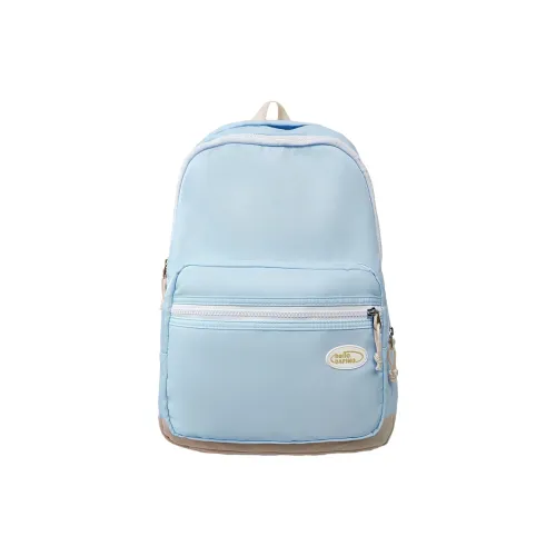 Debecca Nylon Backpack Standard Unisex Multicolor Debecca Нейлон Рюкзак Стандартный Унисекс Многоцветный