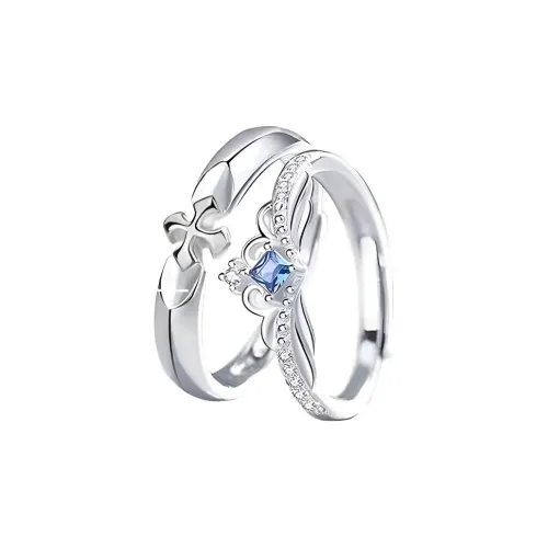 B&Z Кольца Унисекс