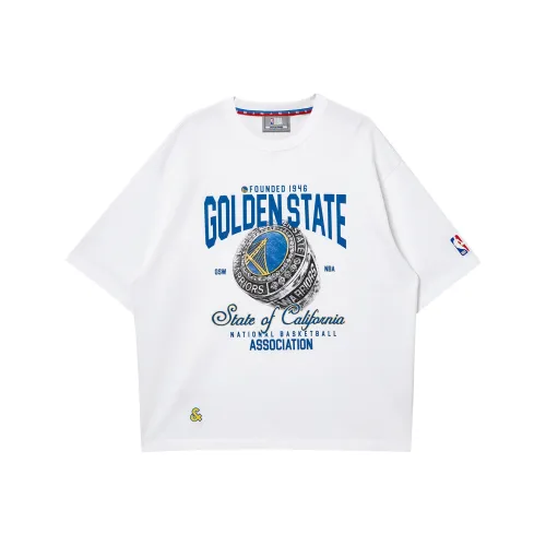 JACK JONES· X NBA Футболка Мужская