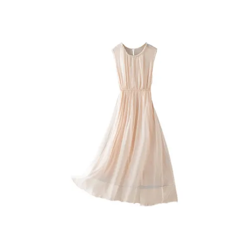 MAREA VESUVIO Без рукавов Платье Женское