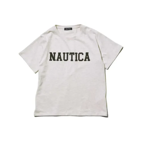 NAUTICA Женские T-рубашки