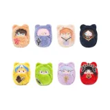 2 Сюрприз-бокса (Случайный стиль)