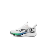 Белый, зеленый (дышащий)