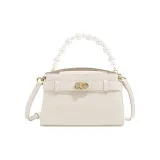 Элегантный белый