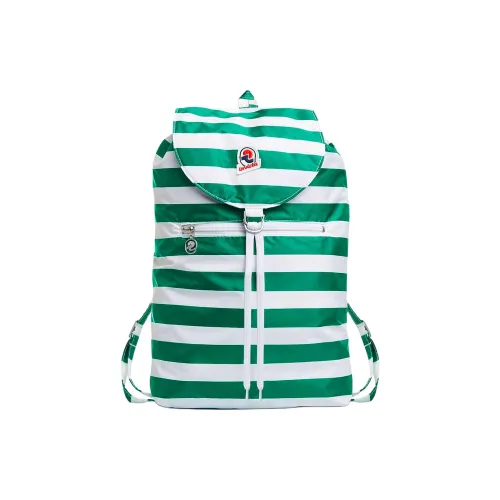 INVICTA Полиэстер Рюкзак Мужской Зеленый