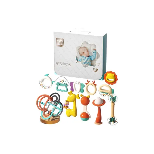 YIMI Колокольчик Ringing