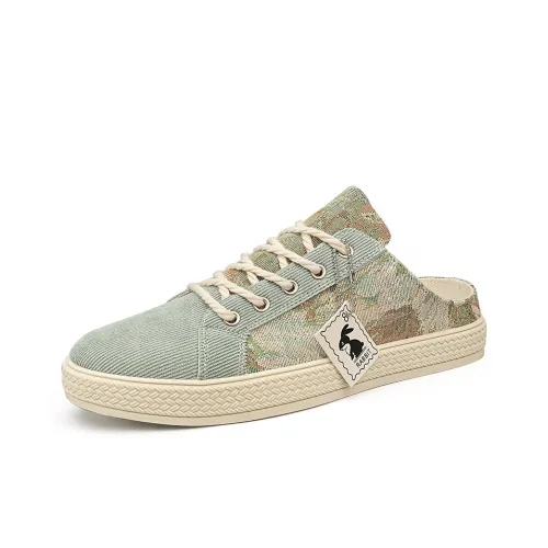 SHOUBA Износостойкие домашние тапочки для мужчин