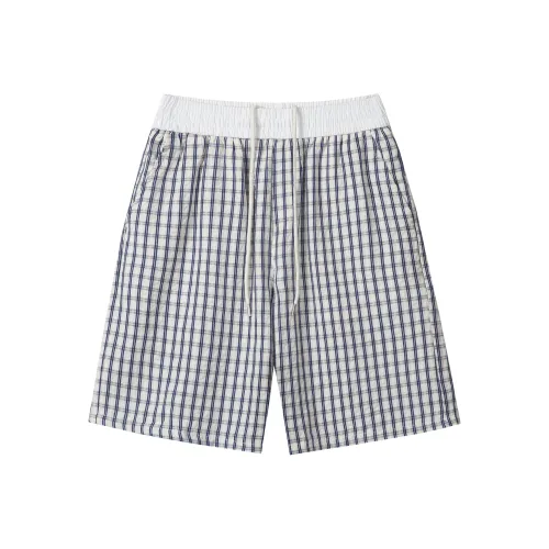 Minneapolis Повседневные шорты унисекс