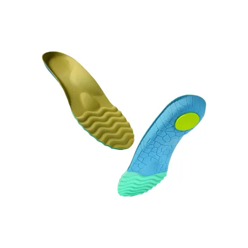 NAY.W Oslie DR Амортизаторы Стельки Унисекс