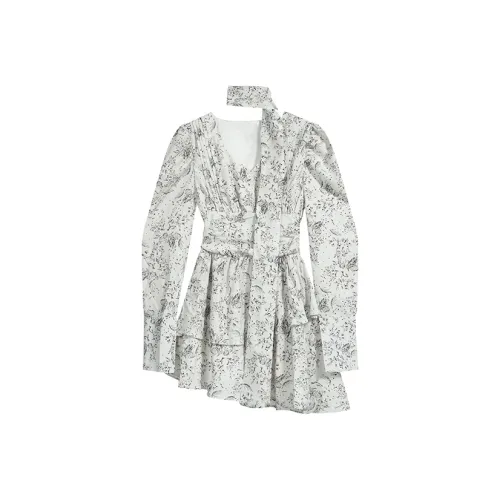 BABYLYCHEE STUDIO Платье Женское