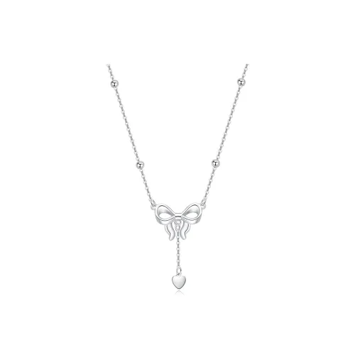 Asia Star Сплав Ожерелья Женские