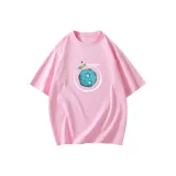 RQ3N360 Блестящий розовый