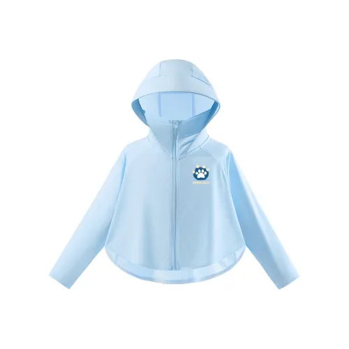 La Chapelle Kids Одежда с защитой от солнца