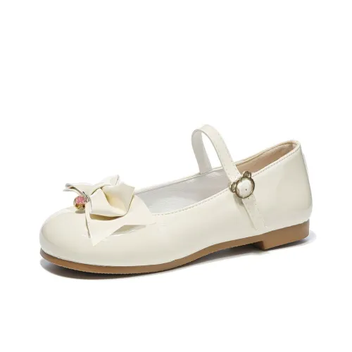 Georgina Goodman Туфли Mary Jane с плоской подошвой Женские