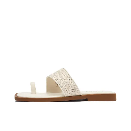 JOSINY Rubber Slide Тапочки Женские