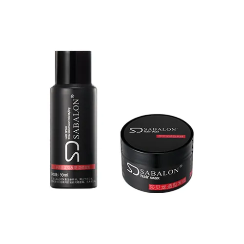 Saberon Длинный Тяжелый Формирование Хаус для волос Мужской и Женский Не прилипающий Легко мыть Блестящий Контроль пушистости Освежающий