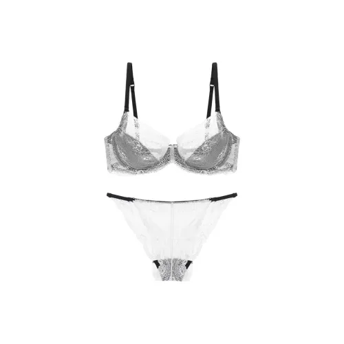 EFUTON Женские комплекты бюстгальтеров и трусов для женщин