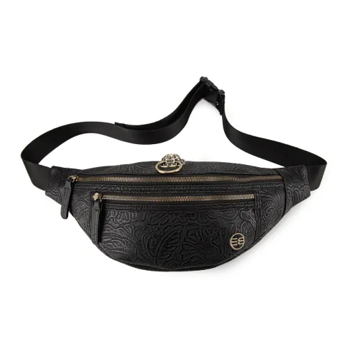 Hatsune Miku PVC кожа водоотталкивающая сумка через плечо сумка на плечо сумка через плечо банан обычный мужской черный