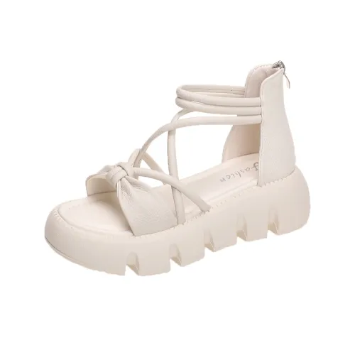 NANJIREN Римские сандалии Женские