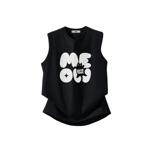 M&X MEDX Унисекс Футболки