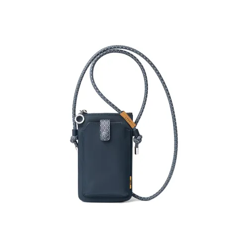 LEFF Чехол для телефона из ткани стандартный женский многоцветный