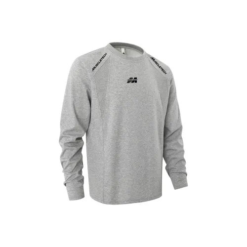 MUSCLETECH Унисекс T-рубашки