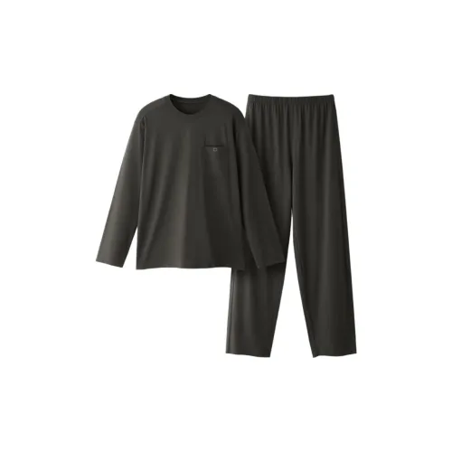 BANANA IN Мужские Пижамные Комплекты