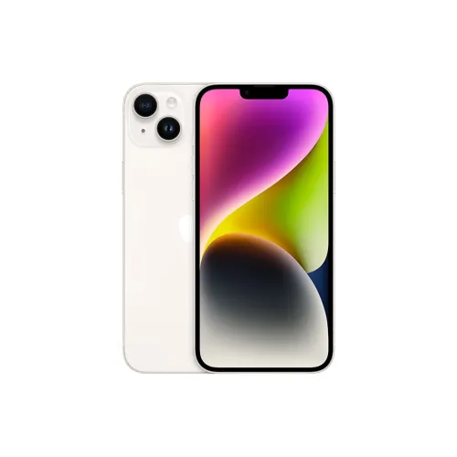 Apple IPhone 14 Plus Особенное Предложение Поддерживаемый Мобильный Unicom Телеком 5G DUAL SIM DUAL Standby Мобильные Телефоны