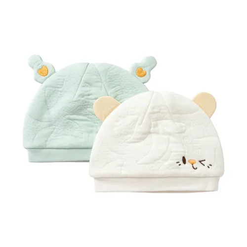 Balabala Хлопок Шапки и Кепки Детские