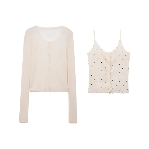 SUSANSAN Женские Повседневные Костюмы